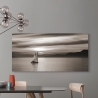 Tableau marin imprimé sur toile canvas Sails Pangea Images Vente