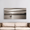Tableau marin imprimé sur toile canvas Sails Pangea Images Remises