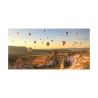 Toile murale imprimée Mongolfières en Cappadoce Pangea Images Offre