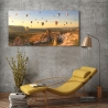 Toile murale imprimée Mongolfières en Cappadoce Pangea Images Vente