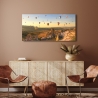 Toile murale imprimée Mongolfières en Cappadoce Pangea Images Remises