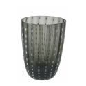 Ensemble de 6 verres à eau design exotique 300 ml Kahalari Vente