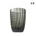 Ensemble de 6 verres à eau design exotique 300 ml Kahalari Promotion