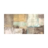 Tableau abstrait impression moderne sur toile Océane Ruggero Falcone Offre