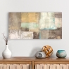 Tableau abstrait impression moderne sur toile Océane Ruggero Falcone Vente