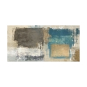 Tableau abstrait impression sur toile Abstract Levitation Ludwig Maun Offre