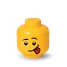 Tête de rangement LEGO format petit S Offre