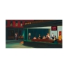 Tableau pop art impression moderne sur toile An Art Night Out Steven Hill Offre