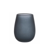 Ensemble de 6 verres à eau goutte 600 ml gris Happy Hour Stones Choix