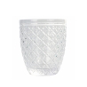 Set de 6 verres de table en verre transparent bleu Castle Ocean Catalogue