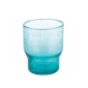 Set de 6 verres à eau en verre multicolore artisanaux Unico Daily Remises