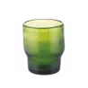 Set de 6 verres à eau en verre multicolore artisanaux Unico Daily Réductions