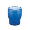Set de 6 verres à eau en verre multicolore artisanaux Unico Daily Catalogue