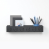 Étagère murale de rangement LEGO Book Rack Catalogue