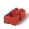 Tiroir de rangement LEGO Brick Drawer 4 boutons Prix