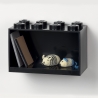Étagère LEGO Brick empilable 8 tenons Vente