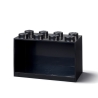 Étagère LEGO Brick empilable 8 tenons Caractéristiques
