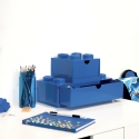 Boîte de rangement avec tiroir LEGO Desk Drawer 4 boutons Vente