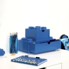 Boîte de rangement avec tiroir LEGO Desk Drawer 4 boutons Vente