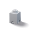 Boîte carrée empilable LEGO Brick 1 plot Offre