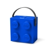 Boîte à lunch LEGO pour enfants avec poignée Dimensions