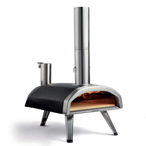 Four à pizza portable à granulés d'extérieur Ooni Fyra 12 Promotion