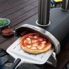 Four à pizza portable à granulés d'extérieur Ooni Fyra 12 Vente