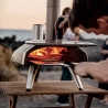 Four à pizza portable à granulés d'extérieur Ooni Fyra 12 Offre