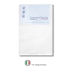 Lot de 2 taies d'oreiller 50x80cm en percale de coton à rabat Miami Prix