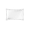 Ensemble housse de couette et taies d'oreiller une place et demie en satin Argentario Prix
