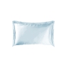 Ensemble housse de couette et taie d'oreiller pour lit simple en satin de coton Argentario Prix