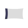 Ensemble housse de couette lit une place et demie coton satin Heritage Choix