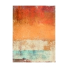 Tableau imprimé sur toile abstrait Afternoon Seaside de Ludwig Maun Offre