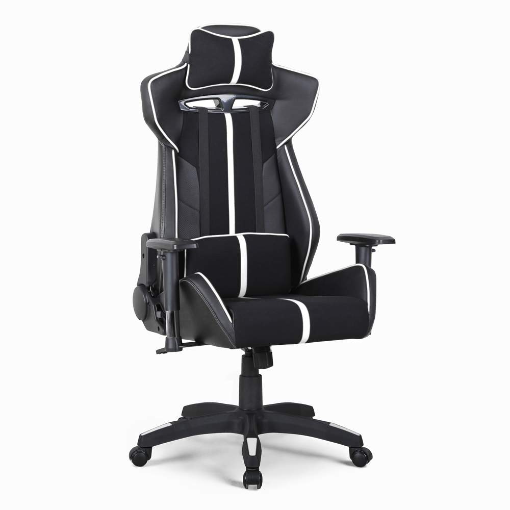 Chaise Gaming Ergonomique Pour Bureau Et Studio Professionnel Fantasy