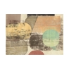 Tableau moderne abstrait impression sur toile Constellation Peter Winkel Offre