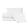 Ensemble pour lit simple 90x200 avec draps taie d'oreiller 50x80 Toronto Choix