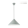 Suspension moderne en métal avec diffuseur en cône BigBang Promotion