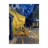 Tableau sur toile canvas Cafe Terrace at Night Vincent van Gogh Offre