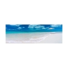 Tableau photographique en couleur sur toile Plage tropicale à Cayo Largo Cuba Offre