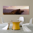 Tableau paysage sur toile Phare de Neist Point Écosse Jean Guichard Vente