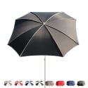 Parasol antivolant UV 50+ pour plage jardin piscine Malta Réductions