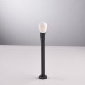 Lampadaire d'extérieur jardin h34cm IP65 Drop Promotion