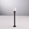 Lampadaire d'extérieur jardin h34cm IP65 Drop Promotion