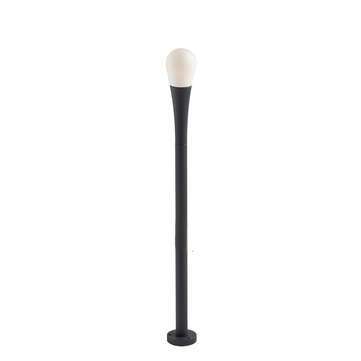 Lampadaire de jardin extérieur h54 cm IP65 Drop Promotion Lampadaire de jardin extérieur h54 cm IP65 Drop Promotion