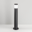 Lampadaire LED de jardin extérieur rond IP65 Focus Vente