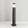 Lampadaire LED de jardin extérieur rond IP65 Focus Vente