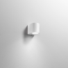 Applique extérieure de jardin moderne en aluminium IP54 One Remises
