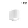 Applique extérieure de jardin moderne en aluminium IP54 One Offre
