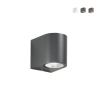 Applique extérieure de jardin moderne en aluminium IP54 One Promotion