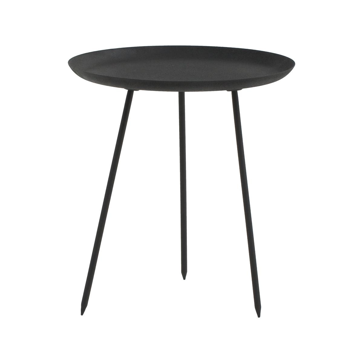 Table basse moderne noire Kharn Promotion Table basse moderne noire Kharn Promotion
